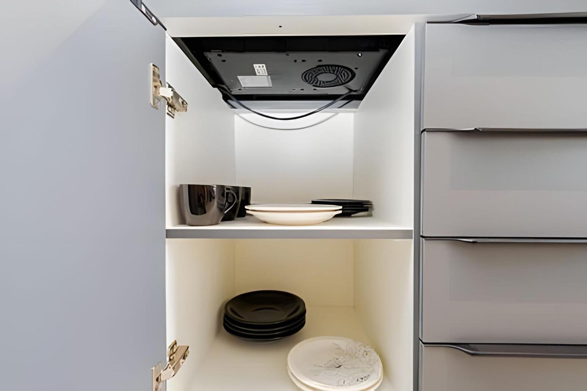 Apartamento Modernos Proximo Ao Jardim Botanico E A Rodoviaria Curitiba