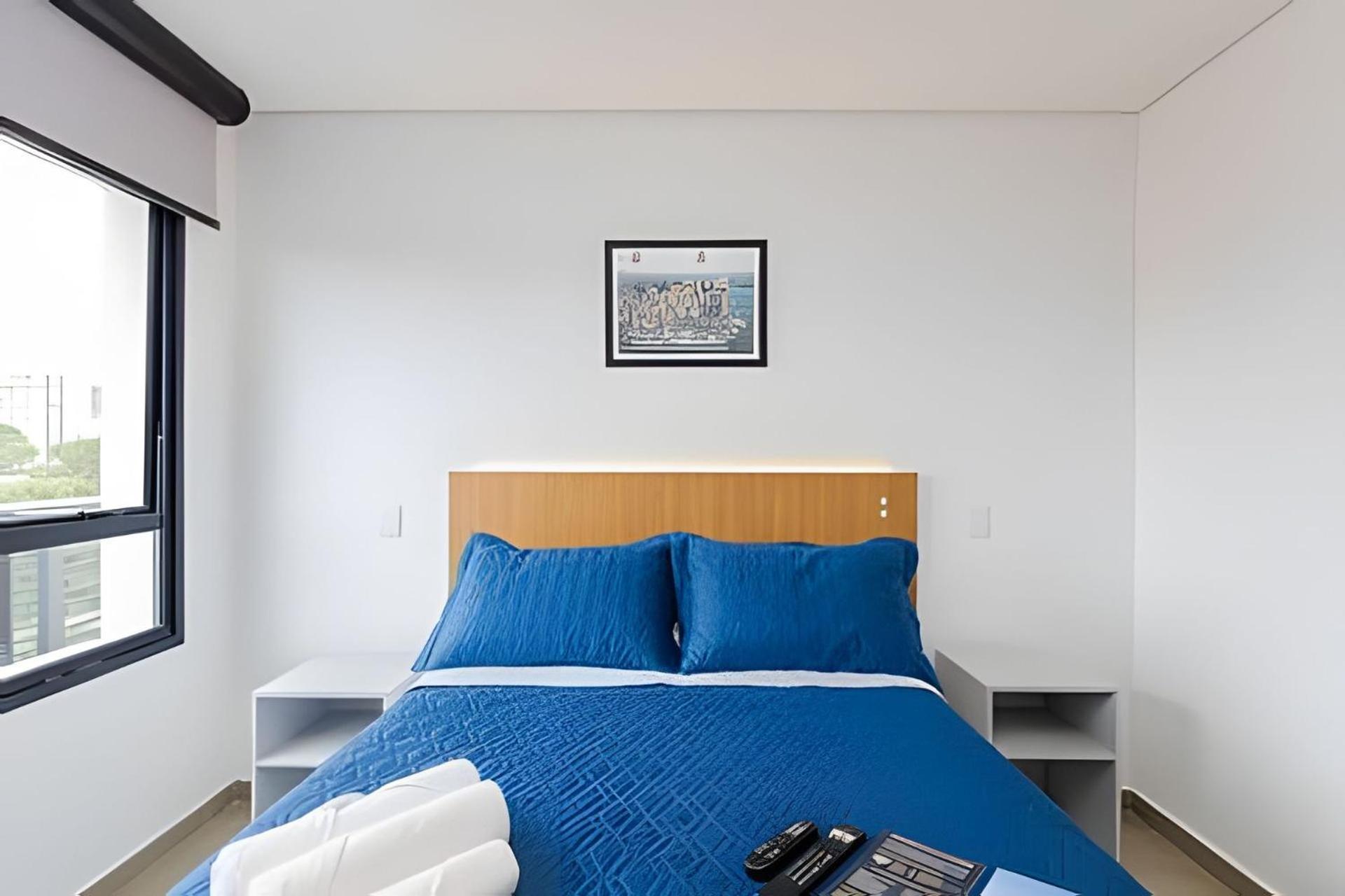 Modernos Proximo Ao Jardim Botanico E A Rodoviaria Apartamento Curitiba